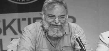 Tarih�i ve siyaset bilimci Mete Tun�ay hayat�n� kaybetti