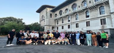 5000 ba�vuru, 2000 kat�l�m: Maarif Modeli Yaz At�lyeleri ��retmenlere ilham oluyor