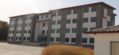 Bitmi okul 2 senedir alamyor: DEM'li belediyede ruhsat krizi