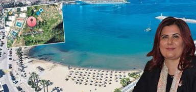 �er�io�lu'nu istifaya g�t�ren 6 milyarl�k imar rant�! CHP'li vekil aktif rol ald�