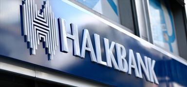 Fonda� S�zc�'n�n iddialar�na Halkbank'tan yalanlama