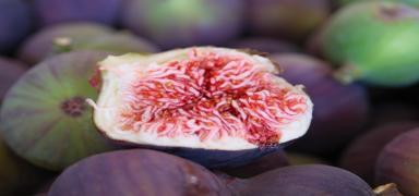 Kilosu 200 liradan al�c� buluyor: Krali�e incirinde hasat vakti!