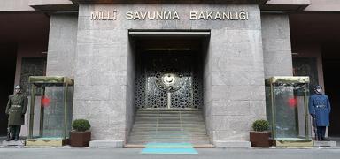 MSB'ye al�nacak 3 bin 97 i��i i�in kura sonu�lar� a��kland�