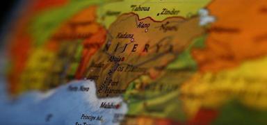 Nijerya'da camiye silahl� sald�r�!