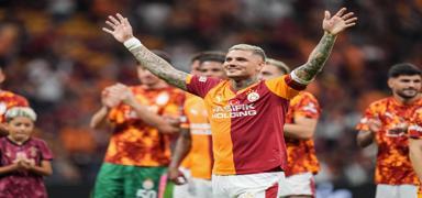 Npaoli i�in Mauro Icardi iddias�