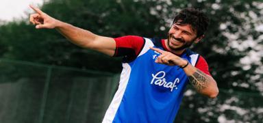 Ula� K�yak: Halkbank'�n DNA's�nda kazanmak var