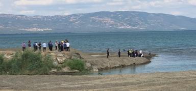 Aile piknii faciayla sonuland! 6 yandaki ocuun cansz bedenine ulald