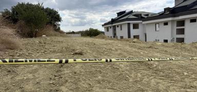 B�y�k�ekmece'deki villada ceset deh�eti