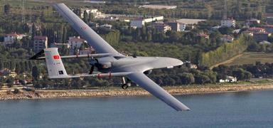 �in endi�esi T�rkiye'ye y�neltti! G�zleri T�rk �HA'lar�nda... Bir ilk oldu