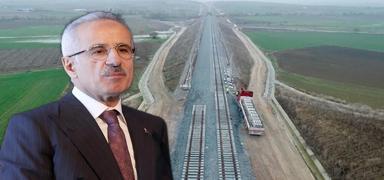 Do�u-Bat� koridorunda tarihi ad�m