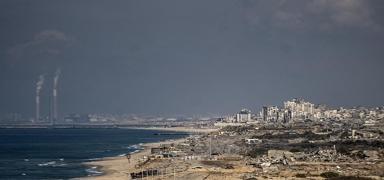 Do�u Kud�s'te yeni i�gal plan�: E1 projesine sert tepki