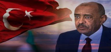 Hayranl���n� b�yle dile getirdi: T�rkiye ilk s�rada geliyor