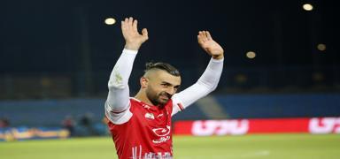 Serdar Dursun, Persepolis'ten ayr�ld�