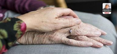 Ya�lanan bir toplumda anne-baba hakk��