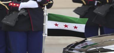 Suriye'nin BM Daimi Temsilcisi belli oldu