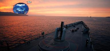 'TEKNOFEST Mavi Vatan 2025'e davet: Haz�r m�s�n�z, ba�l�yoruz