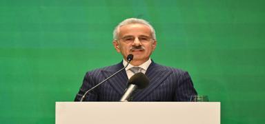 Trabzon stiklal Madalyas'na kavuacak... Bakan Uralolu: Hrriyet destanna adn altn harflerle yazdrd