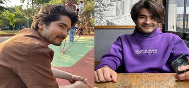 Trajik olay�n adresi �stanbul: Aylar �nce villan�n bah�esine g�mm��ler...