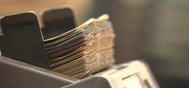 10 y�ld�r i�lem yap�lmayan 732,1 milyon TMSF'ye aktar�ld�