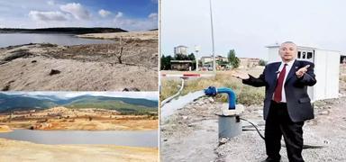 CHP'li ba�kan�n iddias�n� DS� ��r�tt�