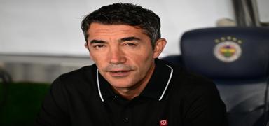 Brono Lage: Kerem Akt�rko�lu, Benfica'da mutlu