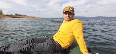 Bu�day tarlas�nda ac� olay: �ocu�unu kuca��na alamadan can verdi