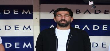 Burhan E�er: 3 puan i�in sahaya ��kaca��z