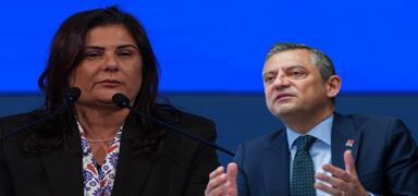 'Aln�m ak, korkum yok'