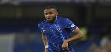 Chelsea'den Christopher Nkunku ve Nicolas Jackson a��klamas�