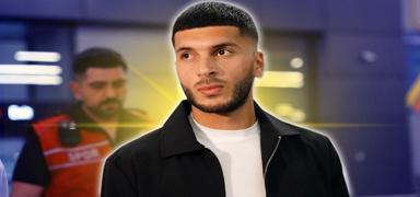 Elveda O�uz Ayd�n!