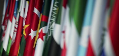 ��T'den acil toplanma karar�: G�ndemde Gazze'nin i�gali var