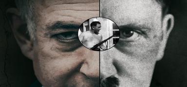 �nl� akt�rden 'Nazi' benzetmesi