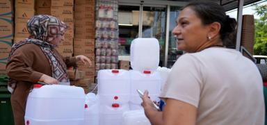 Kara listeye yeni mahalleler eklendi