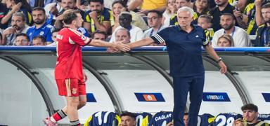 'Oynamas srpriz olmad'