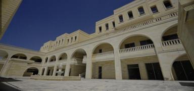 Riskli alan ilan edilmi�ti! �rnek bir kentsel d�n���mle yeniden hayat buldu