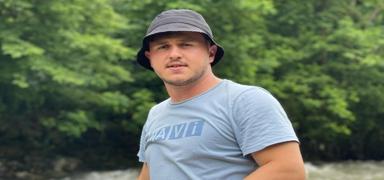 Silahla oyun olmad�! 23 ya��ndaki gen� hayat�n� kaybetti