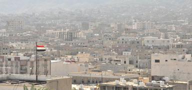 Yemen'de suikast: �st d�zey yetkili hayat�n� kaybetti