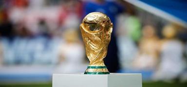 2026 FIFA Dnya Kupas kura ekimi tarihi belli oldu