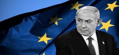 AB �lkesi �srail'i kap� d��ar� etti