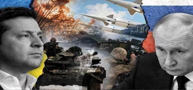 Alaska Zirvesi'nin yank�lar� s�r�yor: Putin'in Ukrayna'dan talepleri ortaya ��kt�