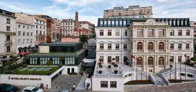 Beyo�lu Belediye Ba�kan Vekili belli oldu