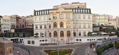 Beyo�lu Belediyesi'nin Ba�kanvekilli�i i�in AK Parti'nin aday� belli oldu