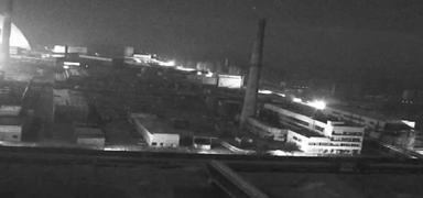 U�ak savar sesleri duyuldu