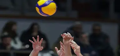 D�nya Kad�nlar Voleybol �ampiyonas�'nda ilk g�n sona erdi