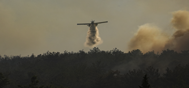 B�y�k �l��de kontrol alt�na al�nd�