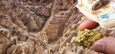 Madencilerden yeni ynetmelie destek: Cari a azaltacak, da bamll kracak