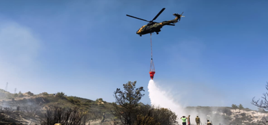 Mehmetik 'Yeil Vatan' savunmasnda sahada!