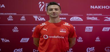 Santarelli: �spanya ma�� kolay olmayacak