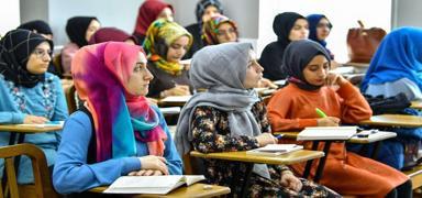 T�RGEV yurtlar�nda 2025�2026 kay�tlar� ba�lad�