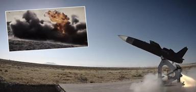 TUSA�'ta yeni vites: ��im�ek� RATO ile yerden f�rlad�